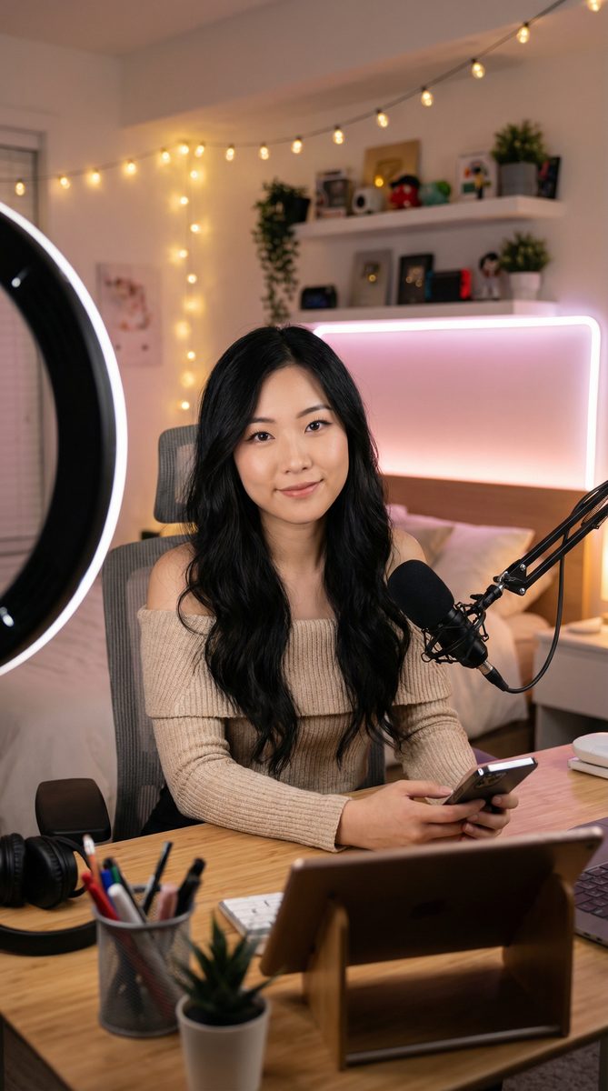 小马拉大车原创短视频作品