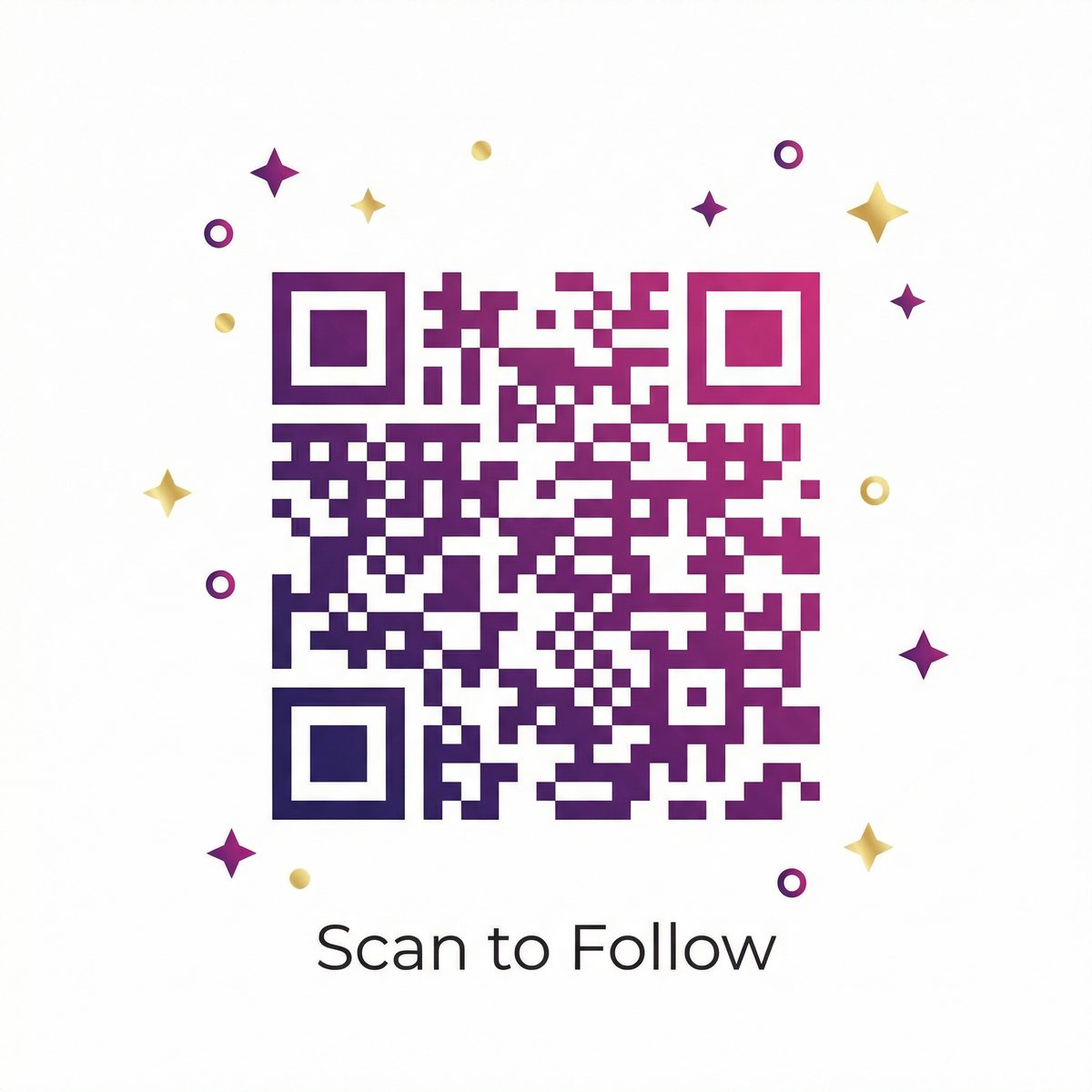 小马拉大车官方微信二维码