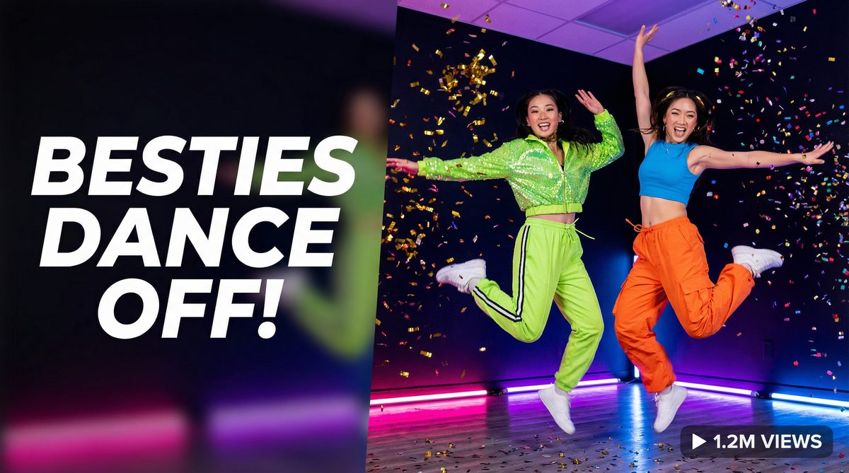 小马拉大车舞蹈视频