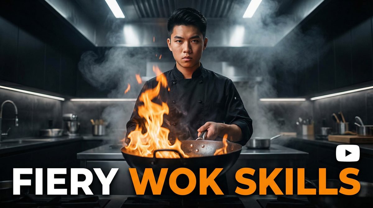 小马拉大车美食视频